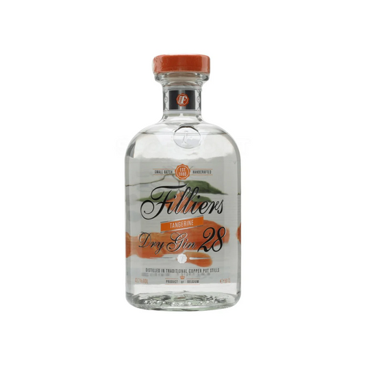 Gin Filliers Seasoanal Edit.