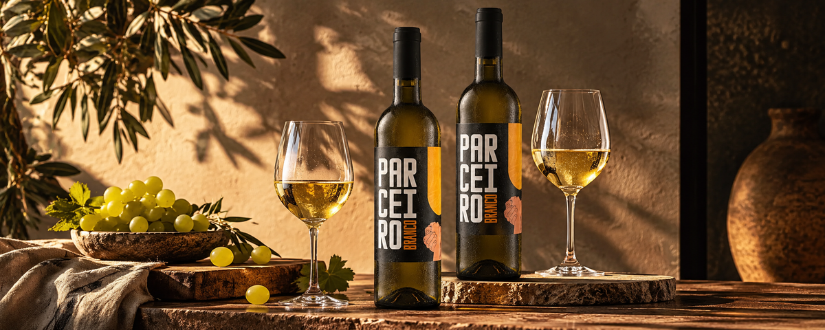 Vinhos Parceiro.