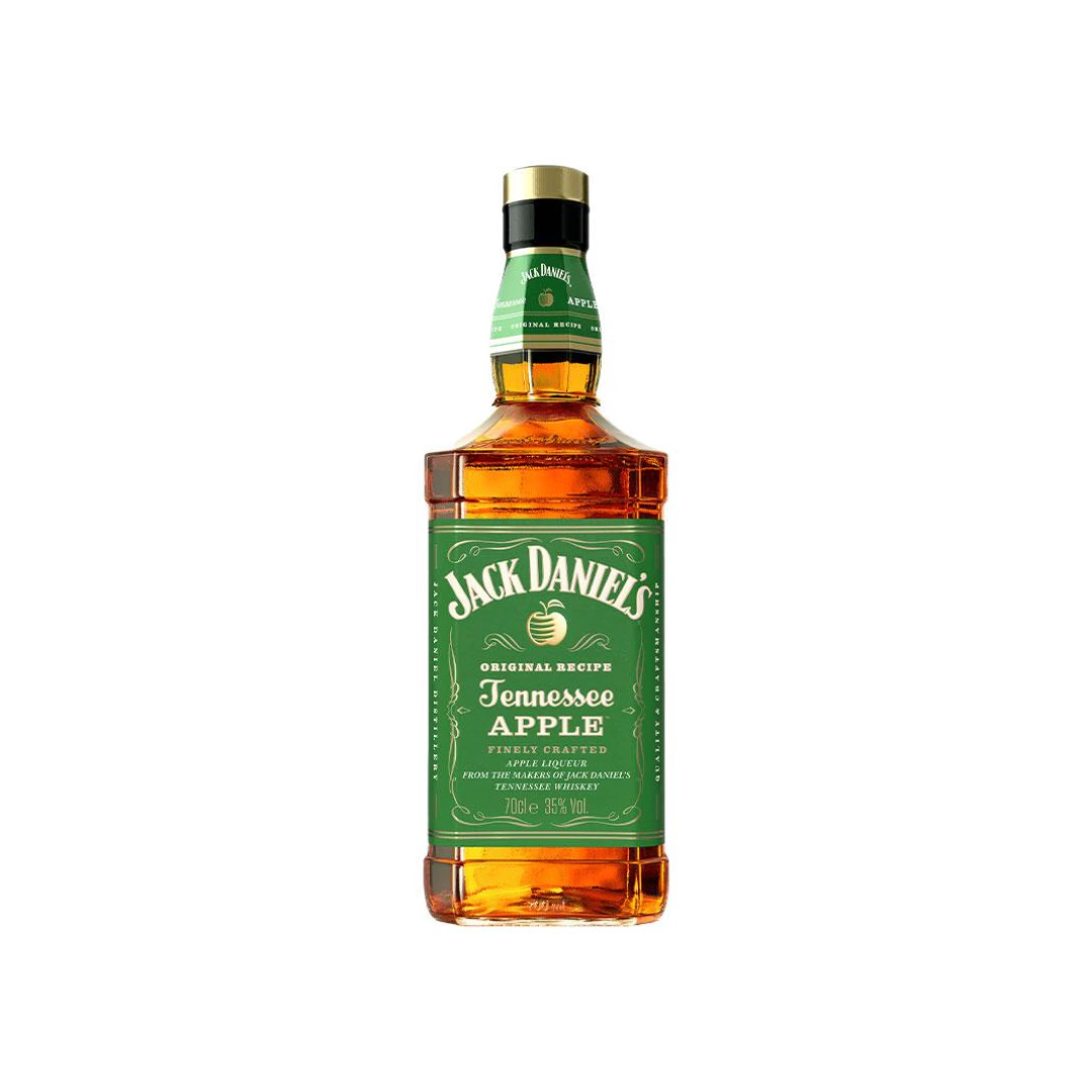 Whisky Jack Daniel's Apple