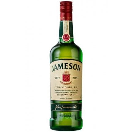 Whisky Jameson