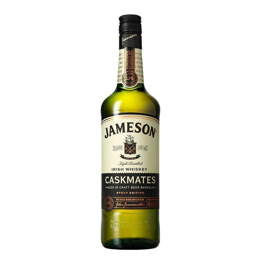 Jameson Caskmates Whiskey