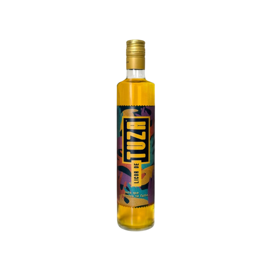 Licor Tuza