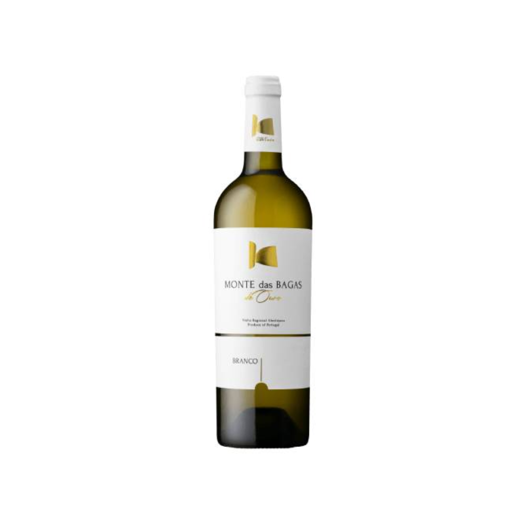 Monte das Bagas White Wine