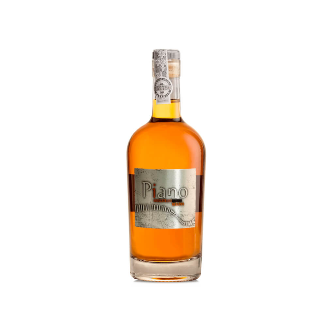 Moscatel Piano Reserva