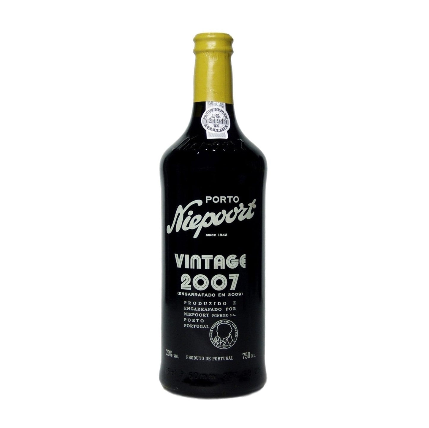Porto Niepoort Vintage 2007 Tawny