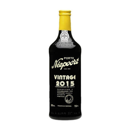 Porto Niepoort Vintage 2015 Tawny