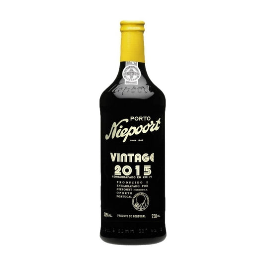 Porto Niepoort Vintage 2015 Tawny