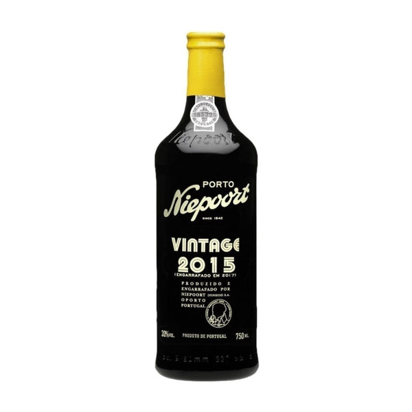 Porto Niepoort Vintage 2015 Tawny