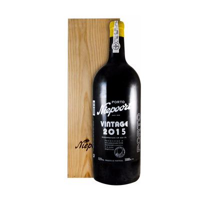Porto Niepoort Vintage 2015 Tawny