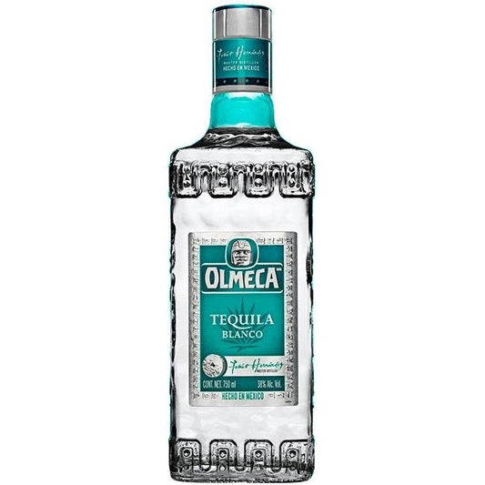 Olmeca White Tequila
