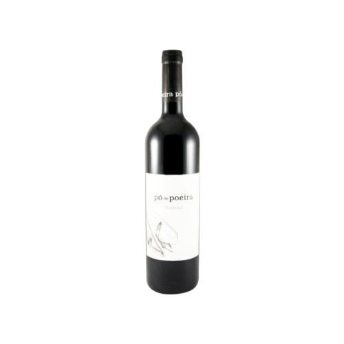 Vinho Pó de Poeira Tinto