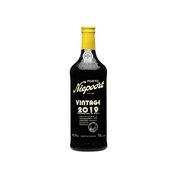 Porto Niepoort Vintage 2019 Tawny