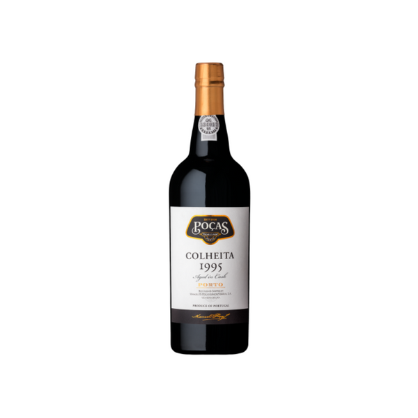 Porto Poças Colheita 1995 Tawny