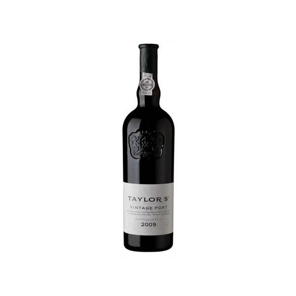 Porto Taylor's Vintage 2009 Tawny