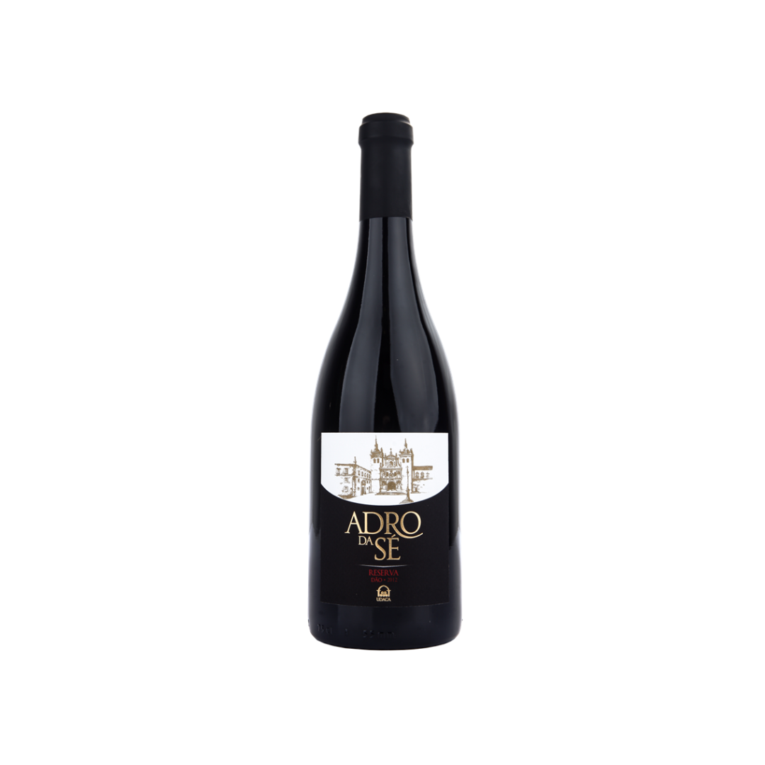 Vinho Adro da Sé Reserva Tinto