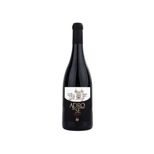 Vinho Adro da Sé Reserva Tinto