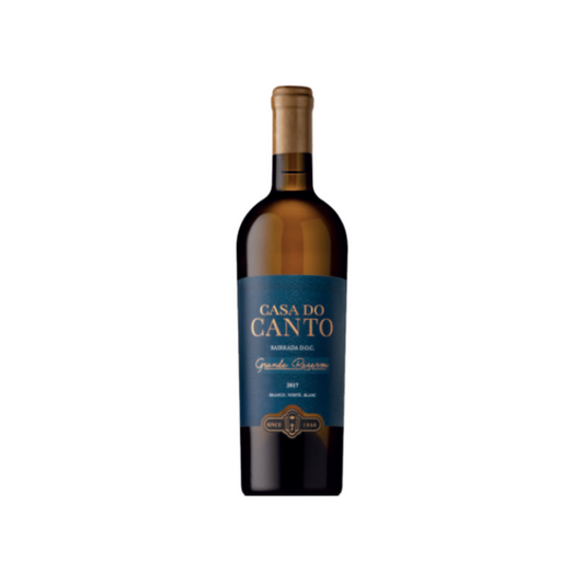 Vinho Casa do Canto Grande Reserva Branco