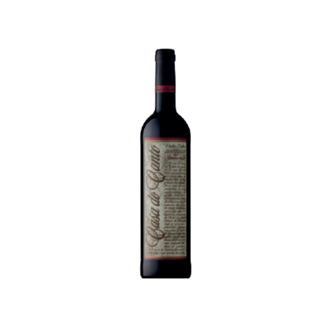 Vinho Casa do Canto Reserva 2011 Tinto