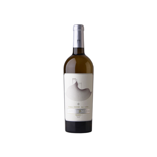 Vinho Castello de Numão Reserva Branco