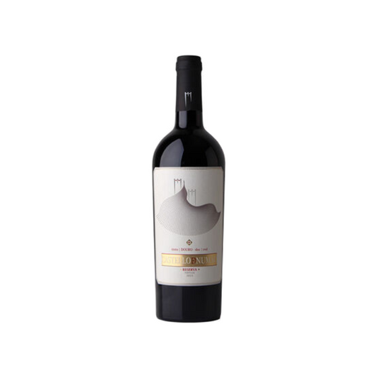 Vinho Castello de Numão Reserva Tinto