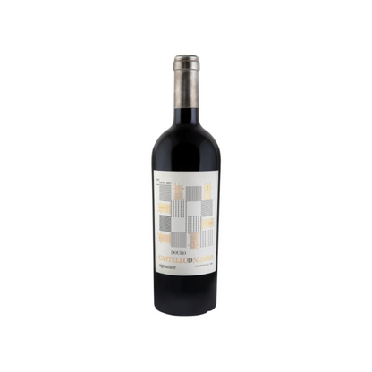 Vinho Castello de Numão Signature Tinto Caixa de 3