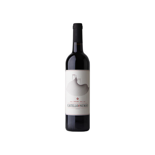 Vinho Castello de Numão Branco