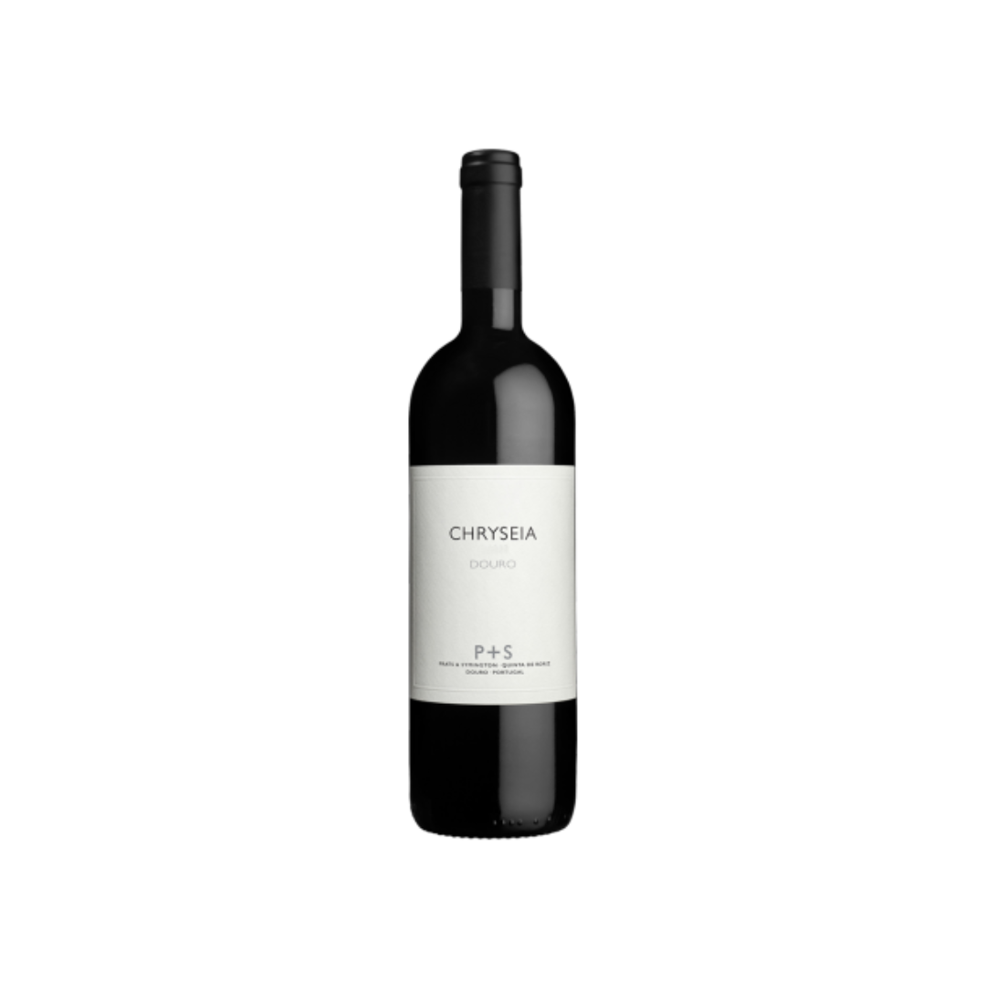 Vinho Chryseia Tinto