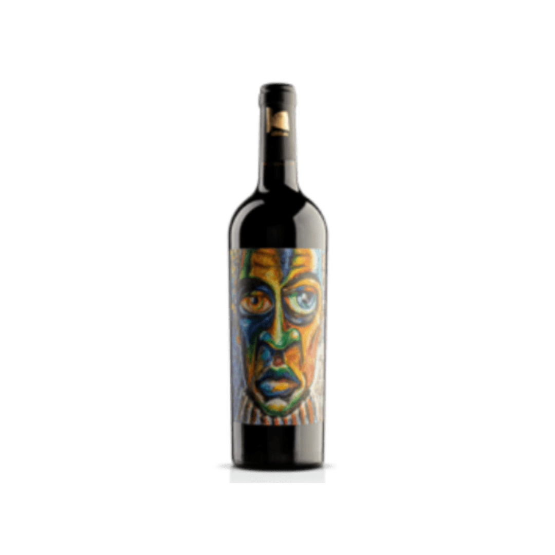 Vinho Estrábico Tinto