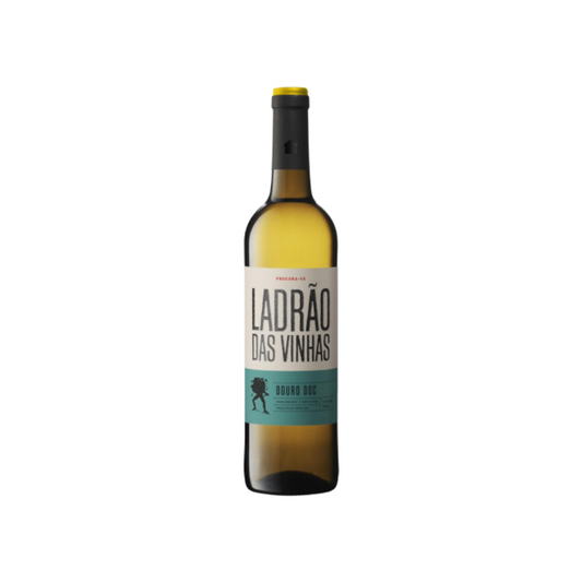 Vinho Ladrão das Vinhas Branco