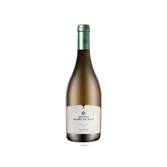 Vinho Madre de Água Encruzado Branco