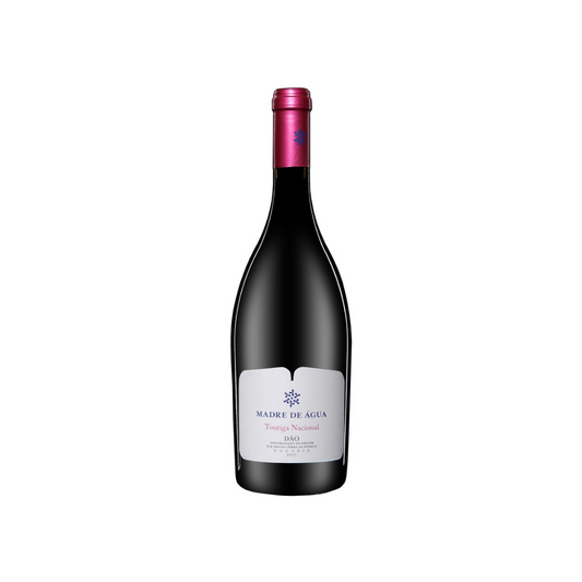Vinho Madre de Água Touriga Nacional Tinto