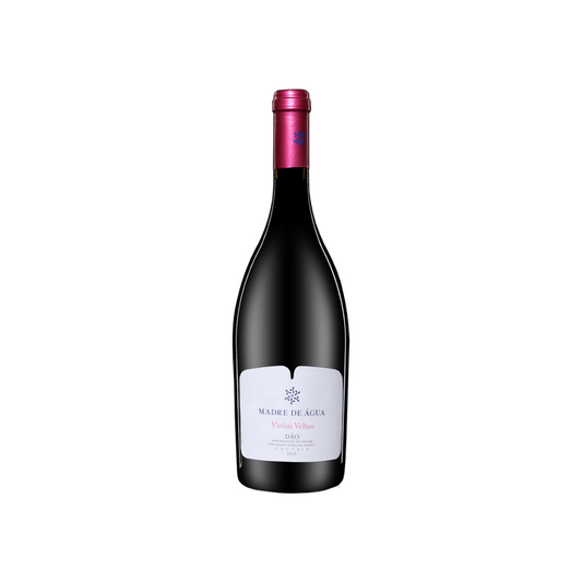 Vinho Madre de Água Vinhas Velhas Tinto