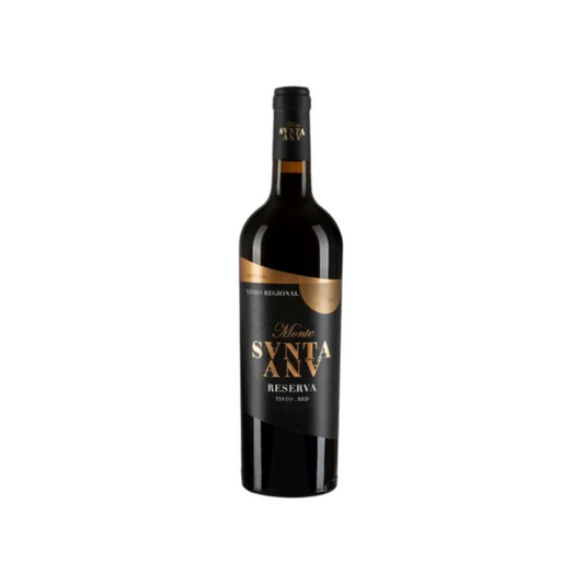 Vinho Monte Santa Ana Reserva Tinto