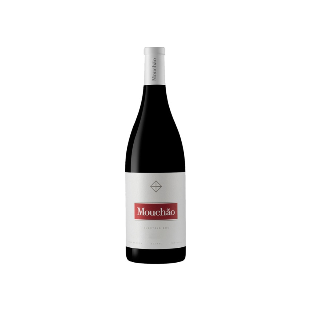 Vinho Mouchão Tinto