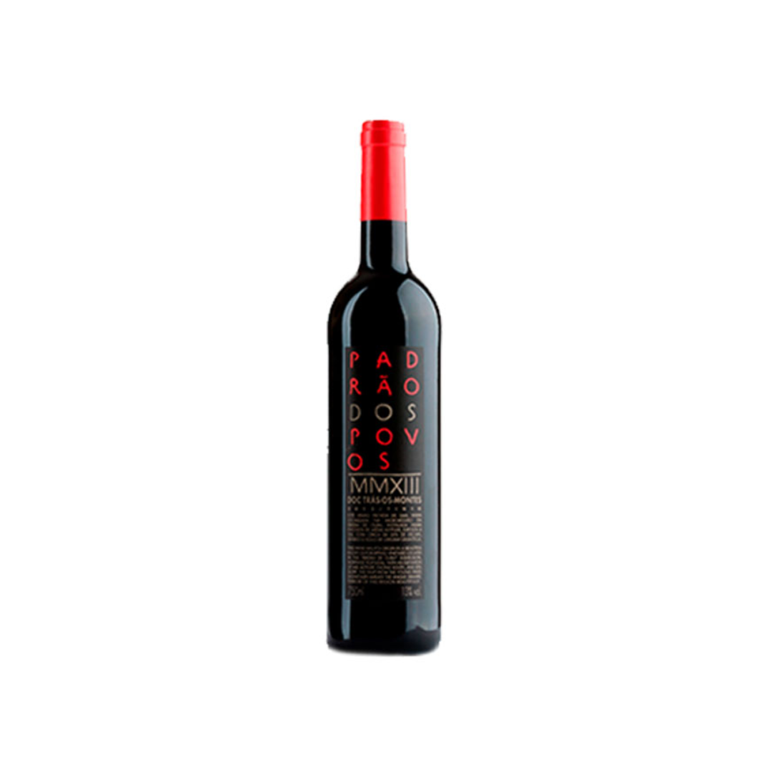 Vinho Padrão dos Povos Tinto