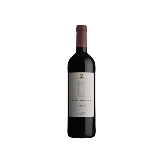 Vinho Pombal do Vesúvio Tinto