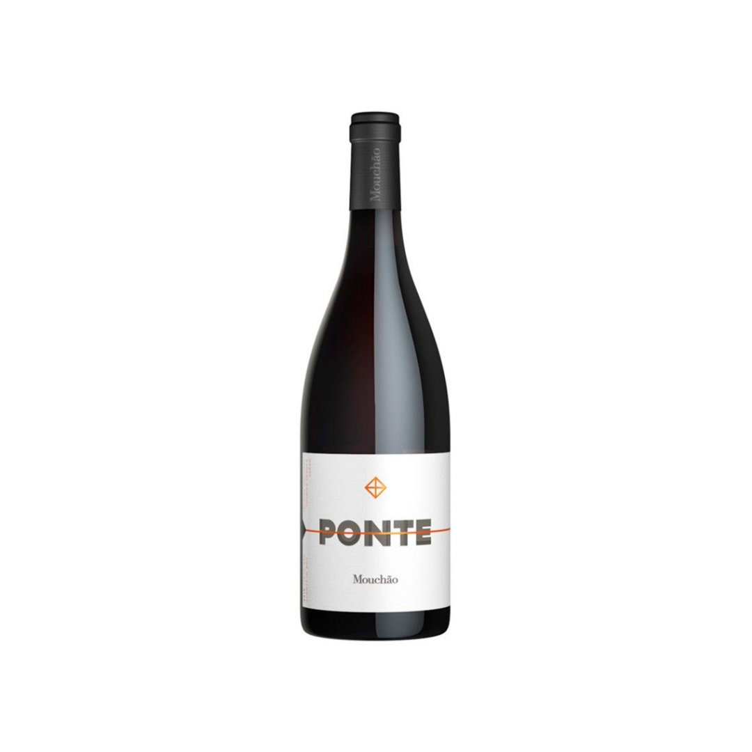 Vinho Ponte Mouchão Tinto