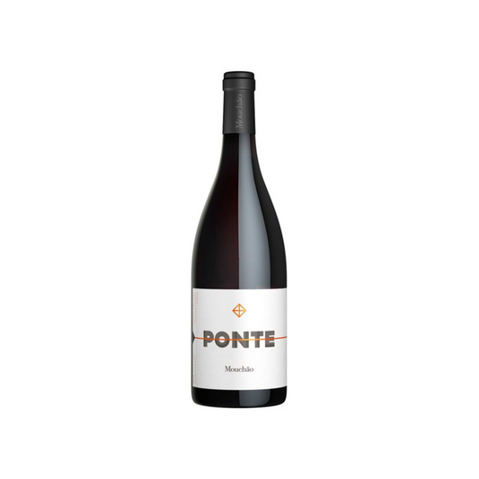 Vinho Ponte Mouchão Tinto