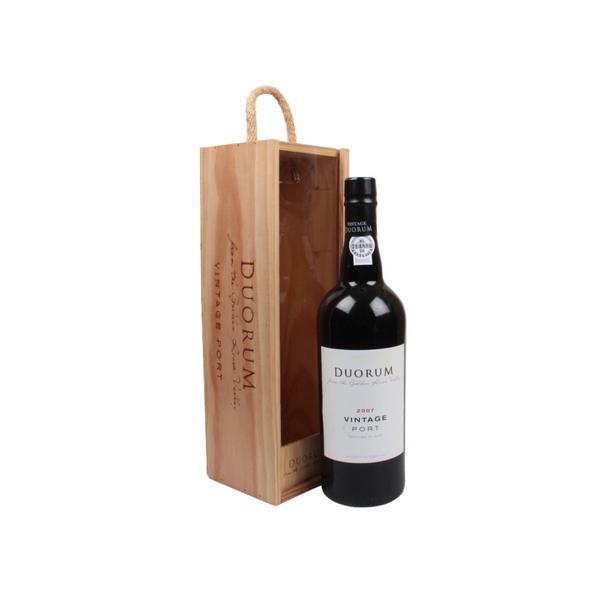 Porto Duorum Vintage 2007 Tawny