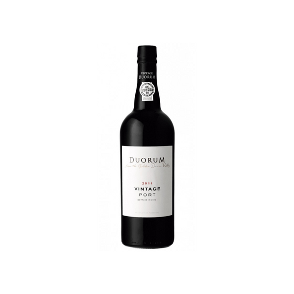 Porto Duorum Vintage 2007 Tawny