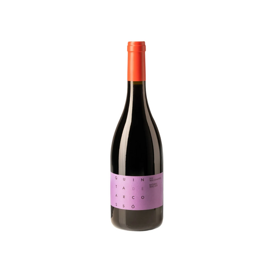 Vinho Quinta de Arcossó Bastardo Tinto