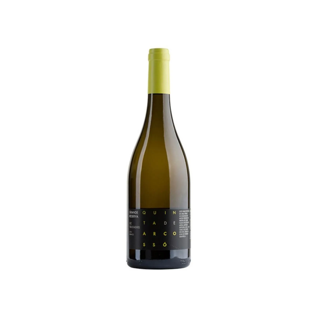 Vinho Quinta de Arcossó Grande Reserva Branco