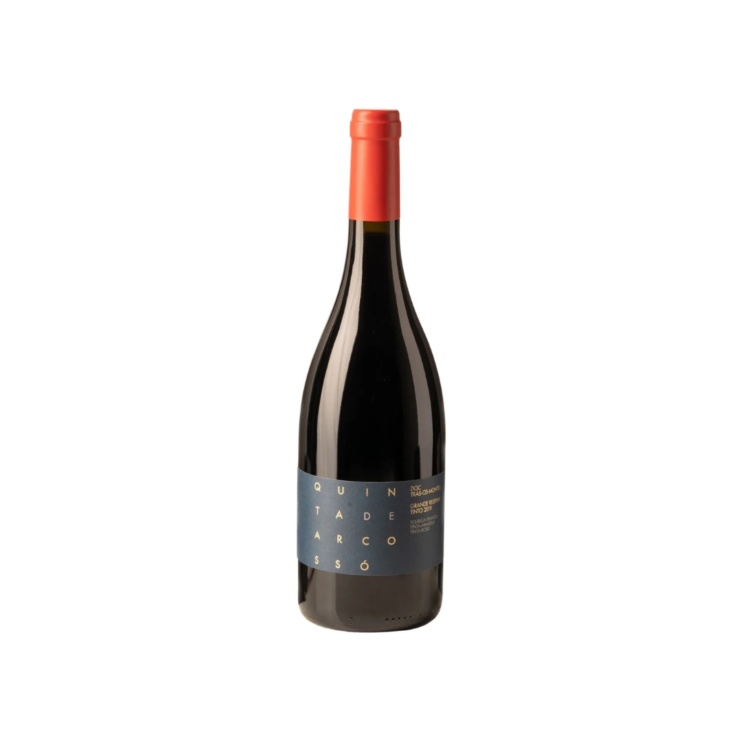 Vinho Quinta de Arcossó Grande Reserva Tinto