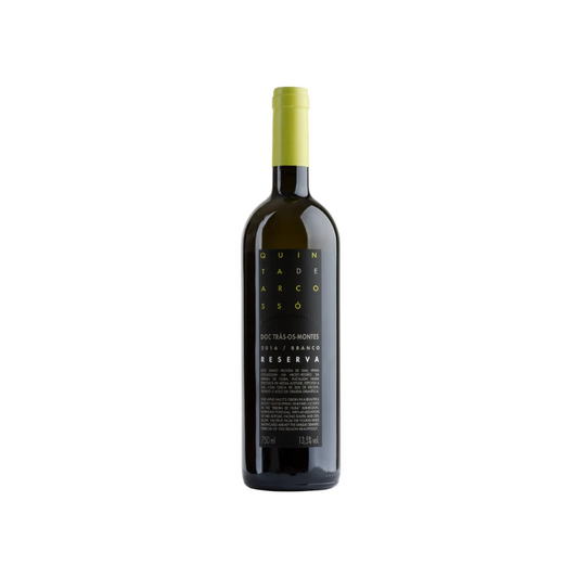 Vinho Quinta de Arcossó Reserva Branco