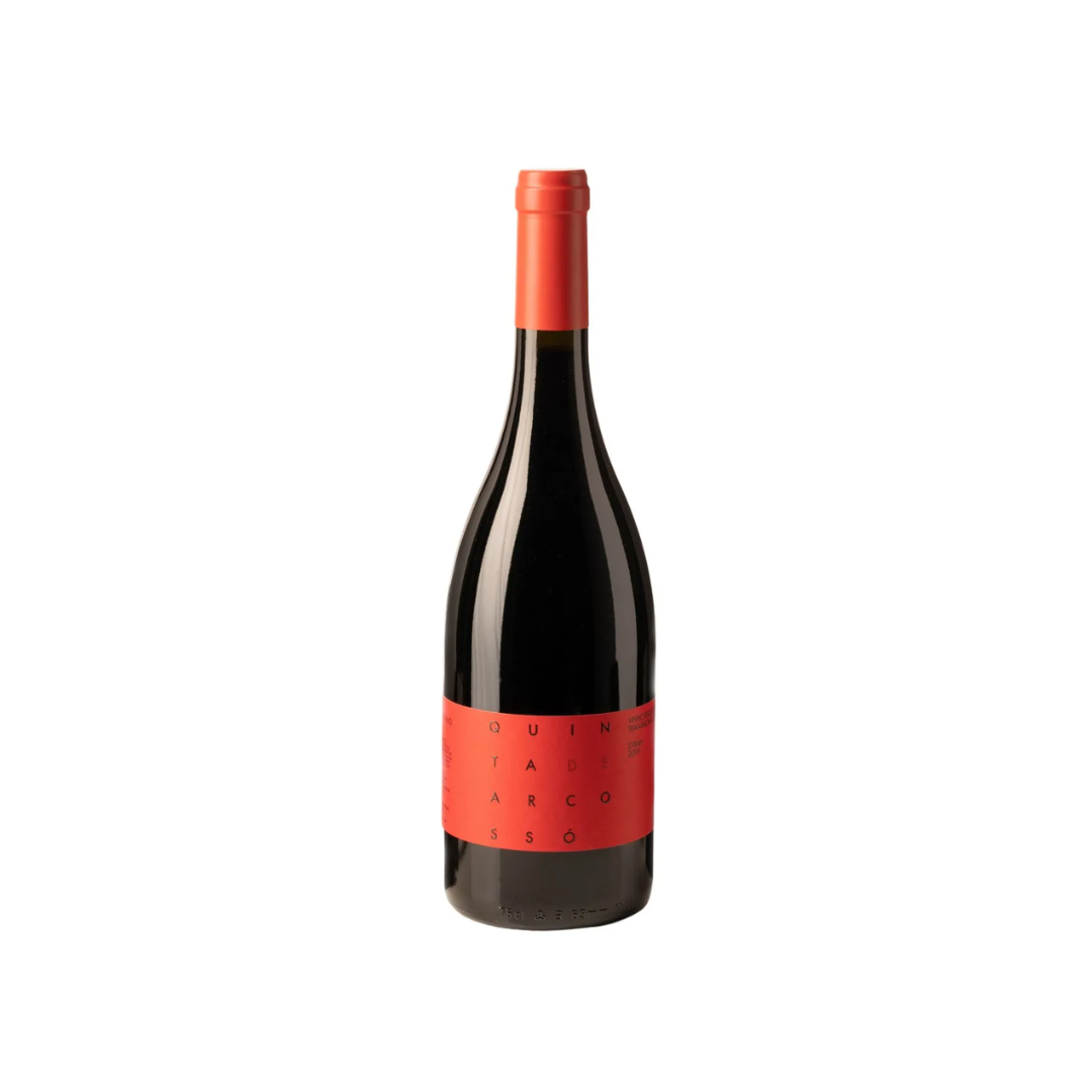 Vinho Quinta de Arcossó Syrah Tinto