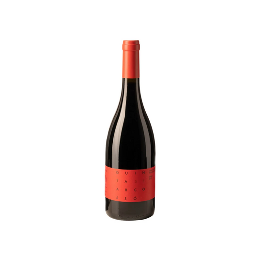 Vinho Quinta de Arcossó Syrah Tinto