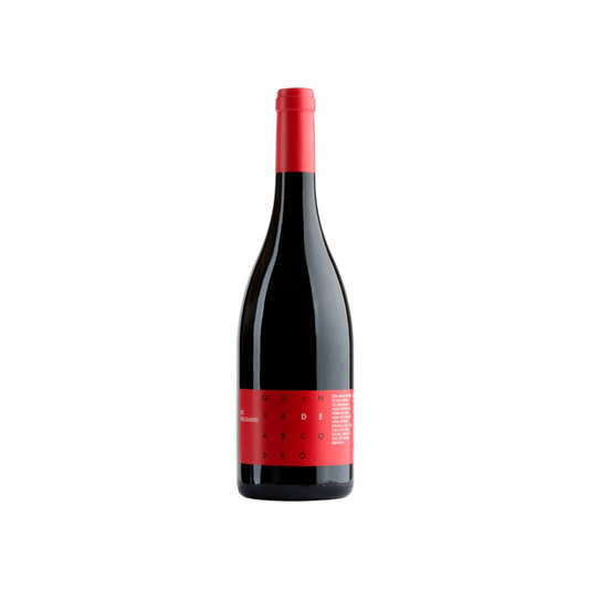 Vinho Quinta de Arcossó Tinta Amarela Tinto