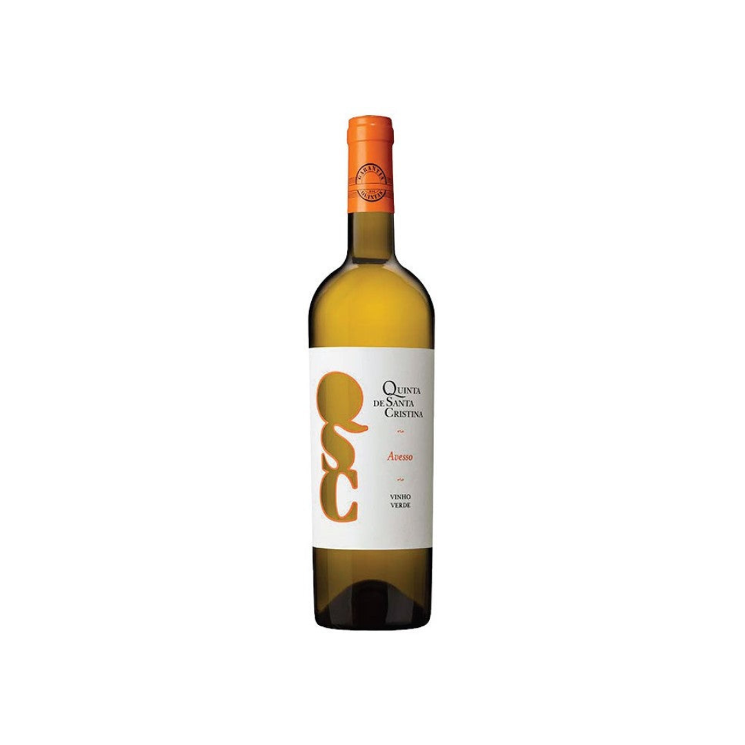 Vinho Quinta de Santa Cristina Avesso Branco