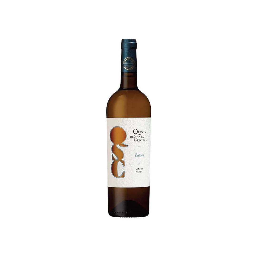 Vinho Quinta de Santa Cristina Batoca Branco