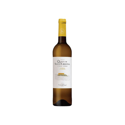 Vinho Quinta de Santa Cristina Loureiro-Alvarinho Branco
